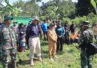 TNI Tanam Cengkeh di Garut: Hijaukan Lingkungan, Bangun Ekonomi Warga